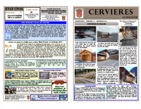 Cervières Bulletin N18 dec-2015_compressed