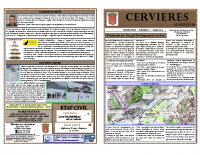 Cervières Bulletin N19 mars-2016_compressed