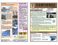 Cervières Bulletin N22 dec-2016_compressed