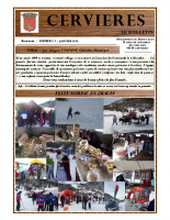 Cervières Bulletin N3 jan-2010_compressed