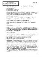 2025-045 Tarif redevance ski de fond