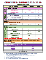 AFFICHE TARIFS REDEVANCES 2025-2026 (1)